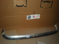 PARAURTI ANTERIORE (FRONT