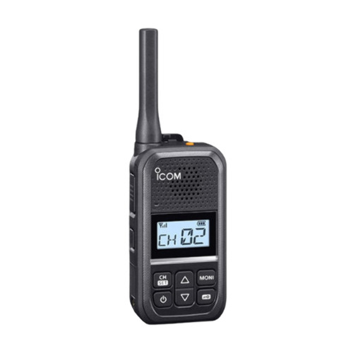 Radio compatta bidirezionale