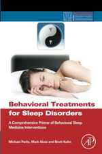 Behavioral Treatments for