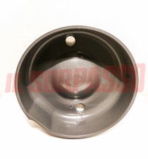 VASCA CONTENITORE RUOTA SCORTA ALFA ROMEO GT - GIULIA - DUETTO - ALFETTA