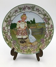 Piatto UNICEF Villeroy & Boch