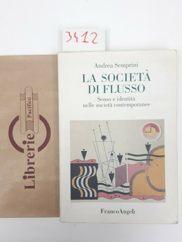 Semprini societa di - la, societa'