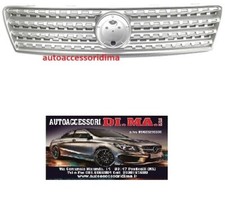 GRIGLIA RADIATORE FIAT PUNTO