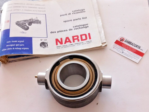 Cuscinetto nardi 6c4100 - nardi,