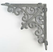 Angolo Ripiano Grigio Francese