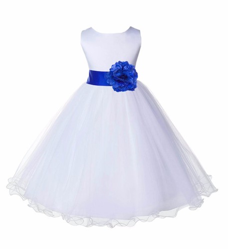 Abito principessa bambina