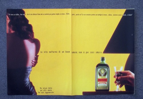 G733 advertising pubblicità - g733,
