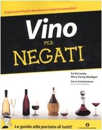 Vino per negati mccarthy - per,