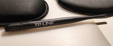 Antenna TP-Link originale 17 cm - angolo di 90° - direzionabile - come nuova