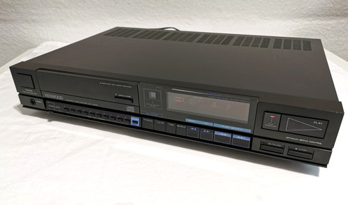 Kenwood 1100b lettore - dp-1100b,