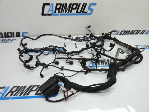 Cavo cablaggio motore