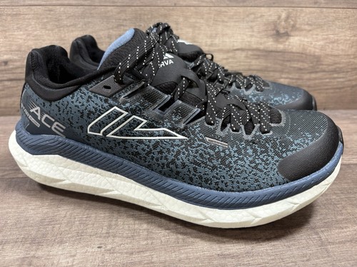 Scarpe ghiaccio sarva ace - da,