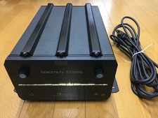 Nakamichi 1000mb Lettore CD