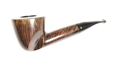 Pipa da fumo Charatan Free Hand "DISTINCTION" corsia extra large epoca. ECCEZIONALE!