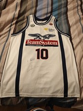 Maglia fortitudo teamsystem - maglia,