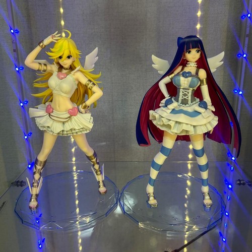 Set figurine panty - set, 2