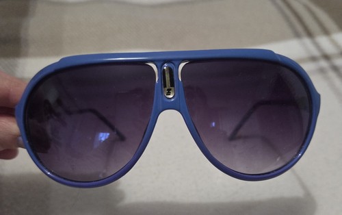 Occhiali sole azzurro - sole,