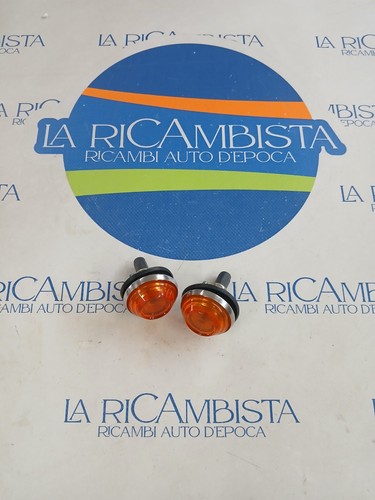 Coppia fanalini frecce - coppia,