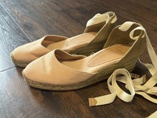 Castaner Carina Womens