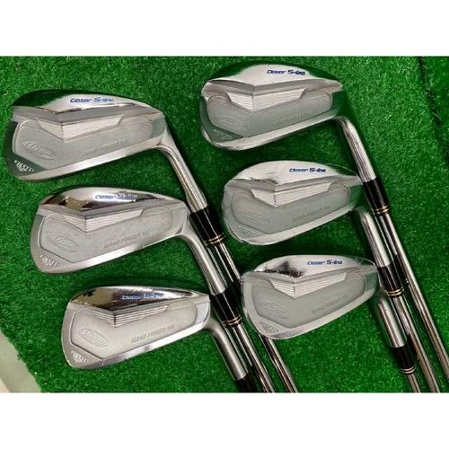 Set pezzi usati rion - 6,