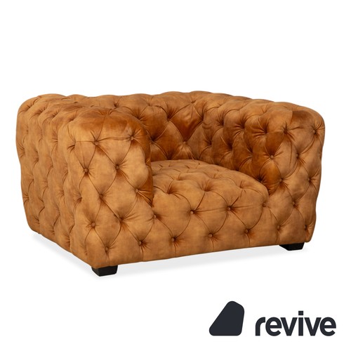 Poltrona chesterfield - chesterfield, in