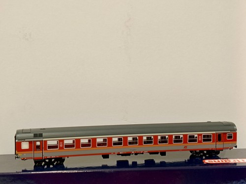 Vitrains art 3274 carrozza - fs,