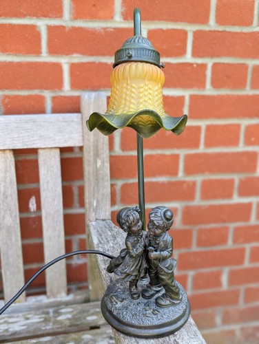 Lampada comodino tavolo - lampada,