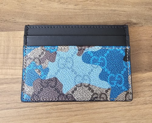Autentico portafoglio gucci - autentico,
