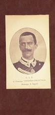 S.A.R. Vittorio Emanuele III