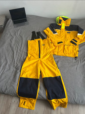 Cerata da vela Gill OS2