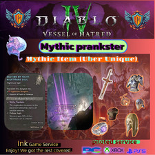 🔥 Diablo 4 Stagione 11 🔥