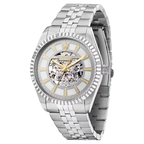 Maserati competition watch - maserati,
