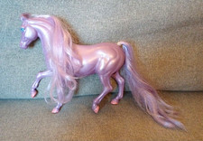 Lady Lovely Locks Cavallo