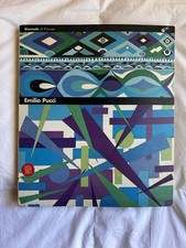 Emilio Pucci Vintage Paperback