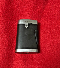 Ronson Accendino vintage  Art Deco Varaflame cometa RARO