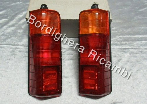 Piaggio porter daihatsu - piaggio,
