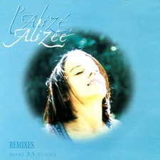 Alizée L’alizé (Remixes) -