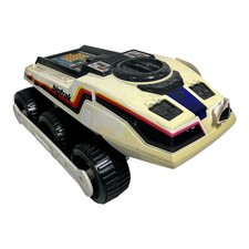 Veicolo programmabile Big Trak 2010 vintage - perfettamente funzionante e parzialmente testato