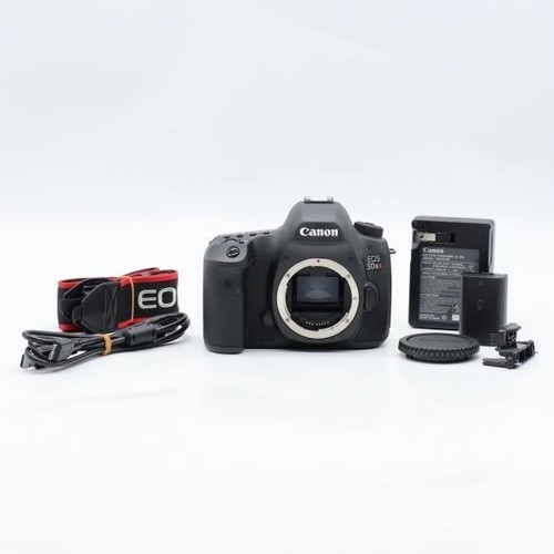Corpo canon eos - canon, r