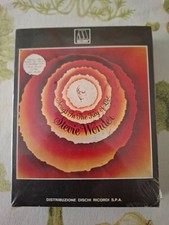 Musicassette stevie wonder - musicassette,