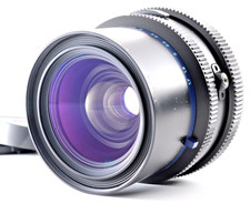 **Exc+5** Mamiya Sekor Z 65 mm