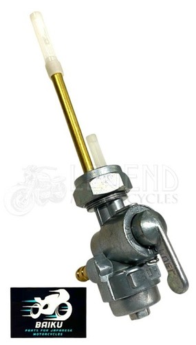 Baiku suzuki t20 t10 - baiku,