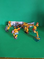 Set Completo Kinder Sorpresa -