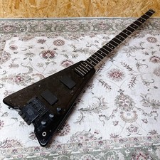 Basso elettrico Steinberger
