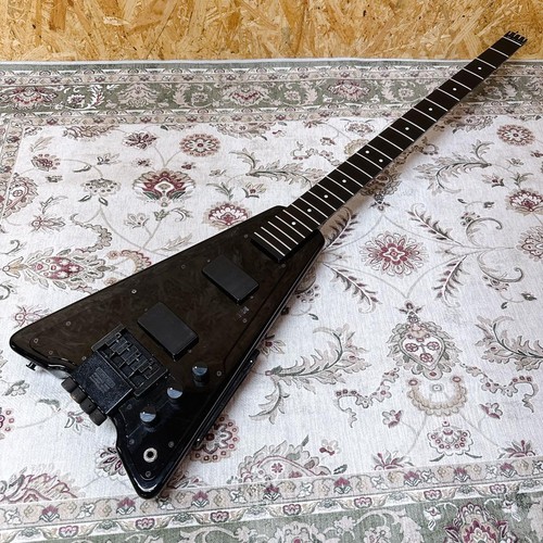 Electric bass guitar - electric,