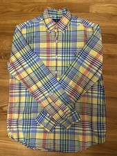 Polo Ralph Lauren uomo manica