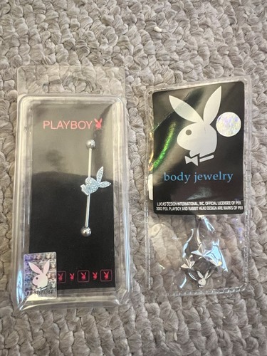 Nuovo confezione playboy - nuovo, in