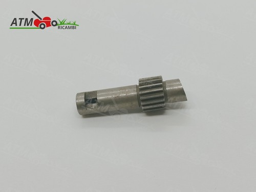 Pistone pompa olio motosega