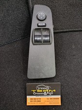 Interruttore Alzacristallo