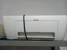 Stampante Hp Deskjet 2723e